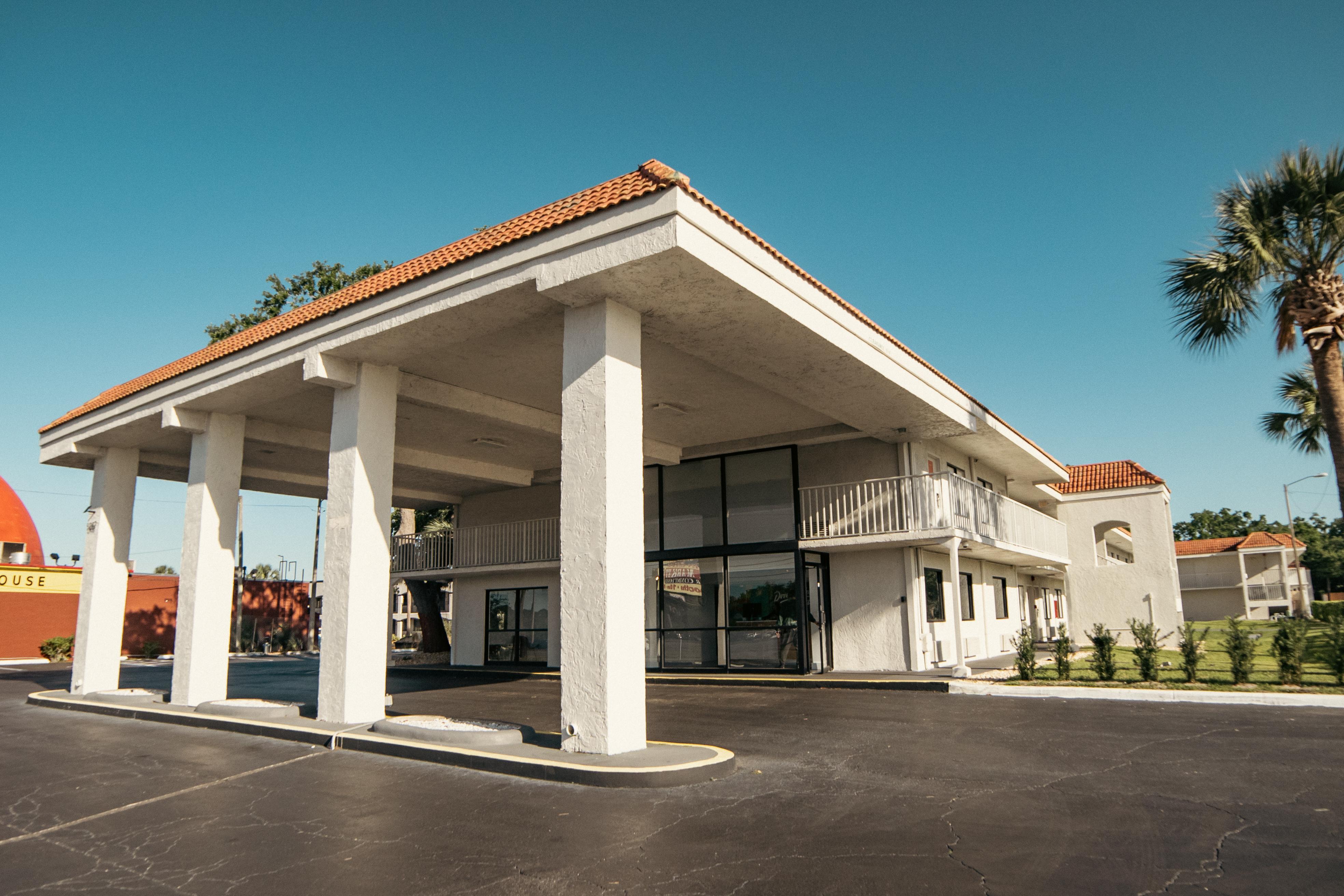 Developer Inn Express Fundamental, A Travelodge By Wyndham Kissimmee Exteriér fotografie