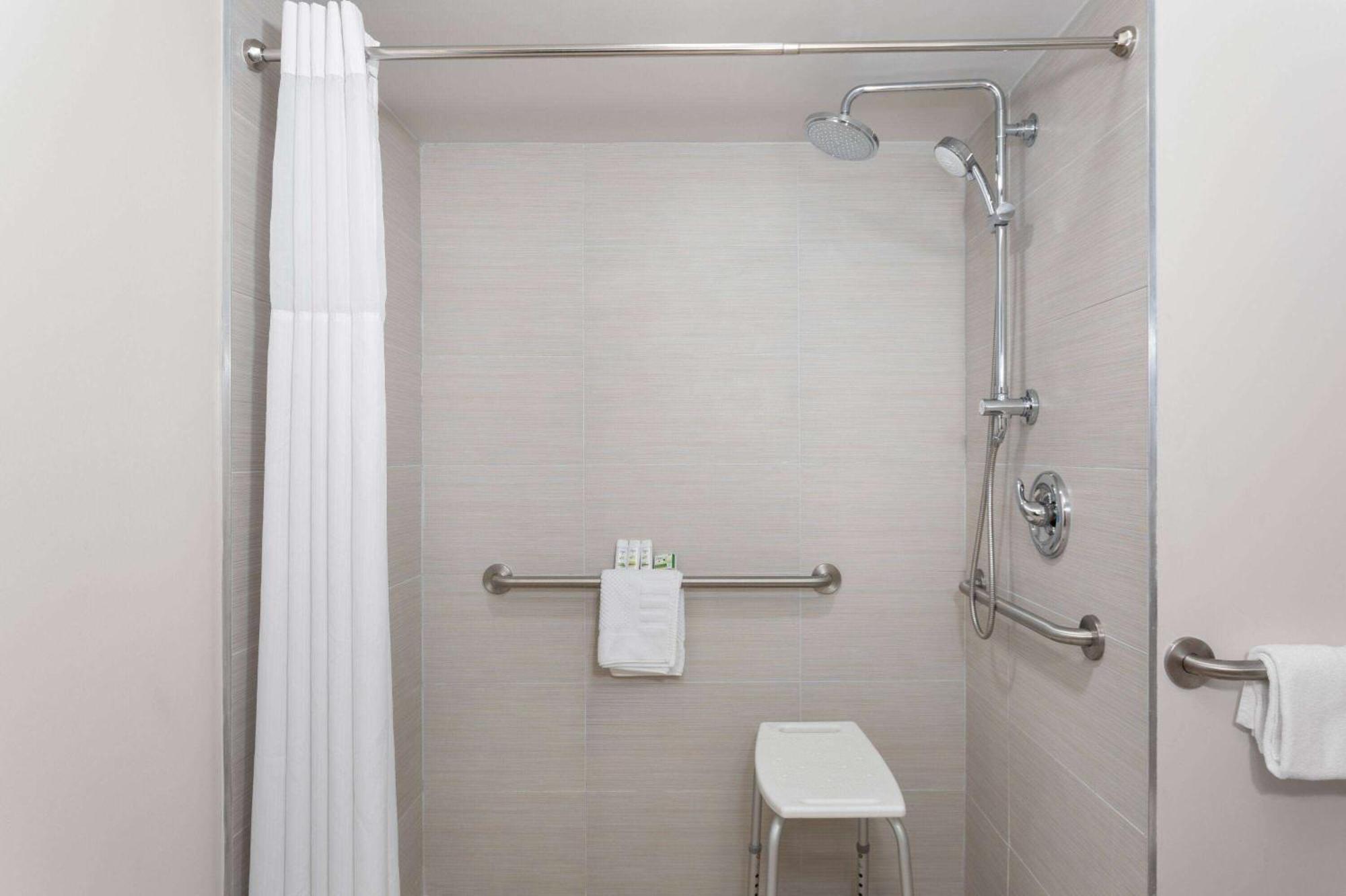 Developer Inn Express Fundamental, A Travelodge By Wyndham Kissimmee Exteriér fotografie